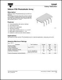 S268P Datasheet