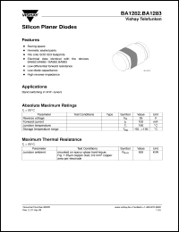 BA12003B Datasheet