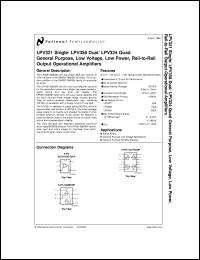 LPV3000 Datasheet