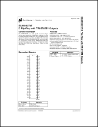 5962-9320701MXA Datasheet