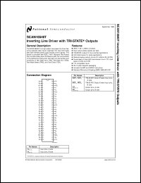 5962-9312701MXA Datasheet