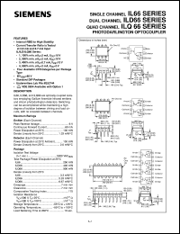 IL66 Datasheet