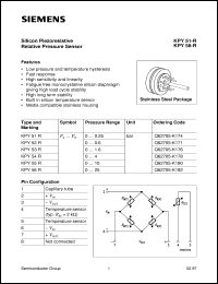 KPY51R Datasheet