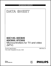 P8751BH Datasheet
