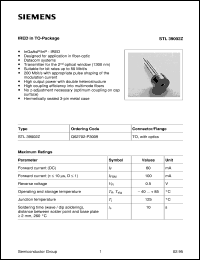 STL39002Z Datasheet
