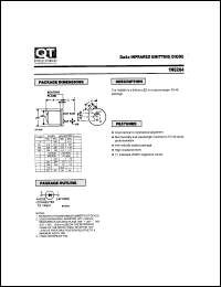 1N6292CA Datasheet