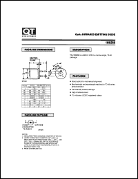1N6266 Datasheet