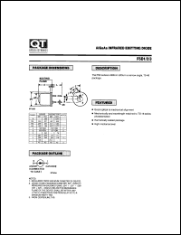 F5D1 Datasheet