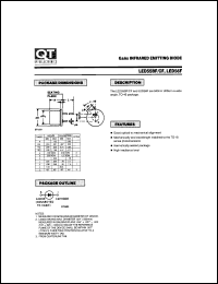 LED56F Datasheet