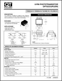 SL5582.W Datasheet