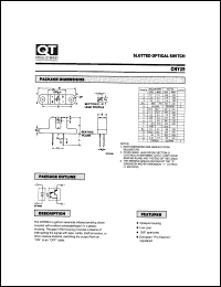 CNY29 Datasheet