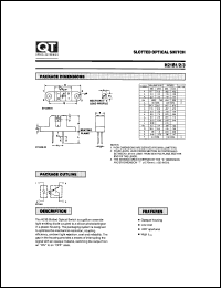 H21B1 Datasheet