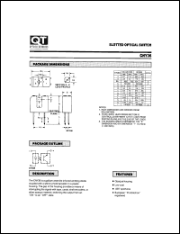 CNY36 Datasheet