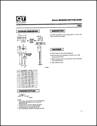 F5G1 Datasheet