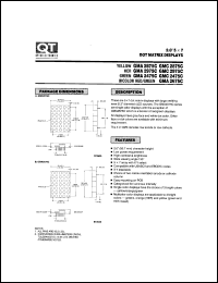 GMC2985C Datasheet