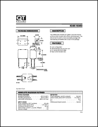 H24B2 Datasheet