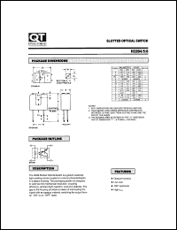 H22B5 Datasheet