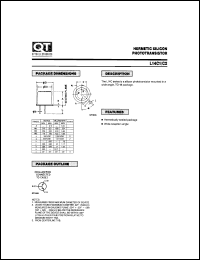 L14C1 Datasheet