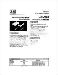 MAN78A Datasheet