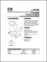 MV49124A Datasheet