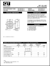 QTLP670C-4 Datasheet