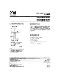 MV8102 Datasheet