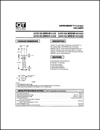 MV8190 Datasheet