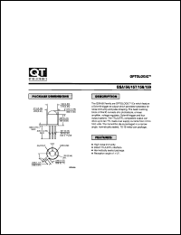 QSA157 Datasheet