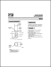 QSD128 Datasheet