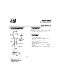 QSD724 Datasheet