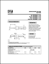 QTLP282-3 Datasheet
