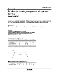 BA4560N Datasheet