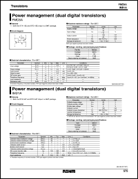 FMC6A Datasheet