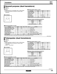 FMY5 Datasheet