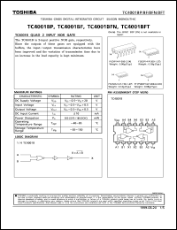 TC4S69F Datasheet