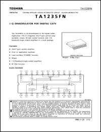 TA1290FN Datasheet