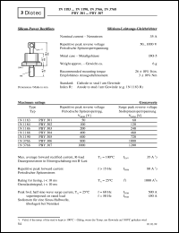 RBY301 Datasheet