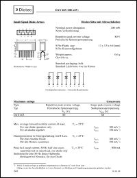DAN403 Datasheet