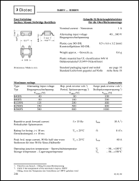 B40FS Datasheet