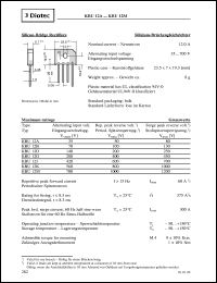 KBU12G Datasheet