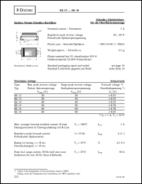SK12 Datasheet