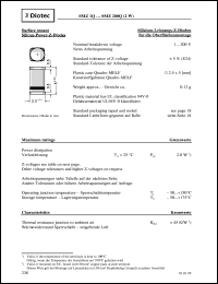 SMZ24Q Datasheet