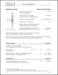 ZY30 Datasheet