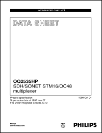 OQ2535HP/C4 Datasheet