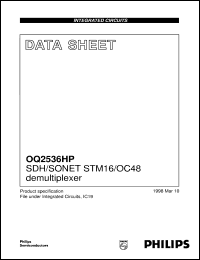 OQ2536WC/C2 Datasheet