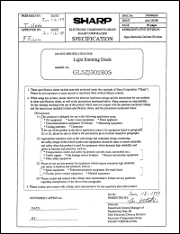 GL5ZJ302BOS Datasheet