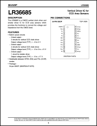 LR38266 Datasheet