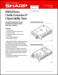BSFR53G07 Datasheet