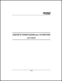 ST330C04C1 Datasheet