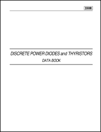 182RKI40S90 Datasheet